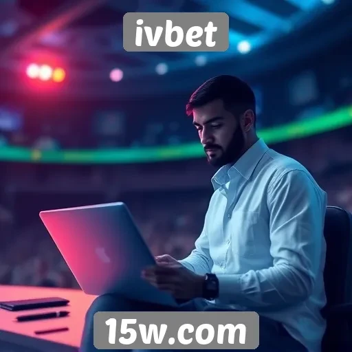 analise da segurança nas transações financeiras do ivbet