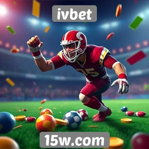 Ofertas de bônus e promoções no ivbet