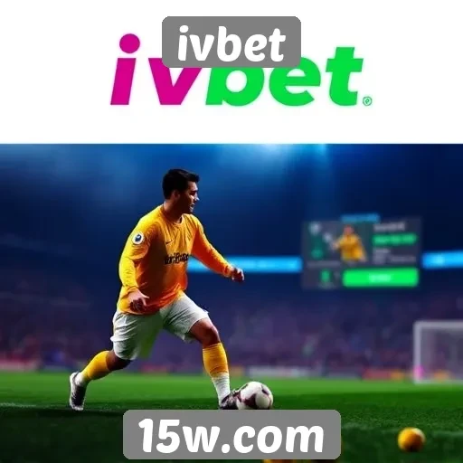 Análise da plataforma de apostas ivbet no mercado atual