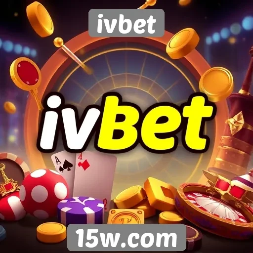 ivbet introduz novos jogos de cassino online