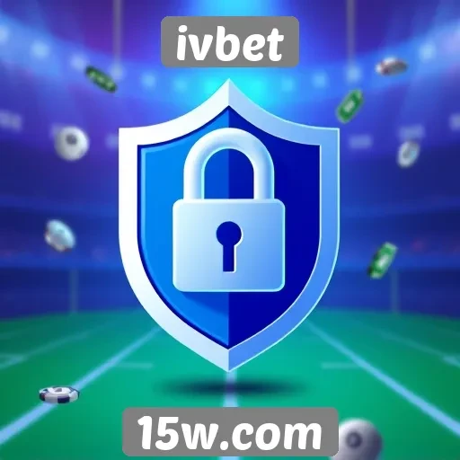 Avaliação da segurança no site de jogos ivbet