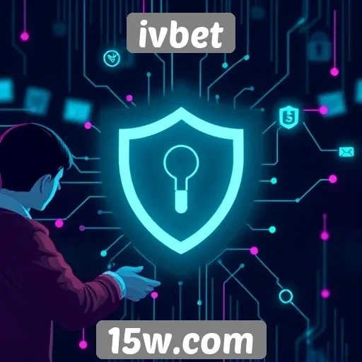 plataforma ivbet implementa novas ferramentas de segurança