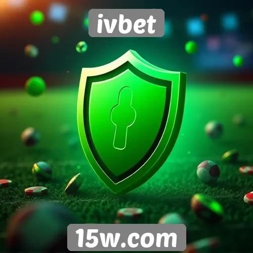 Recursos de segurança oferecidos pelo site ivbet