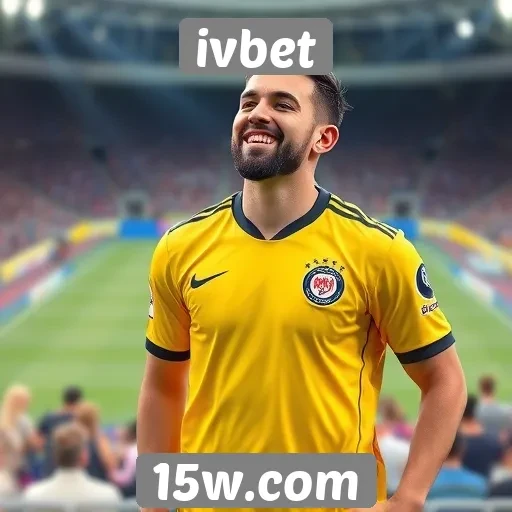 finalistas de torneios esportivos no ivbet 2025