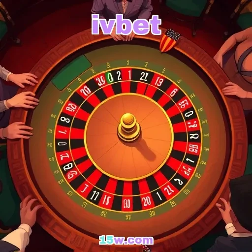 ivbet: Melhore Suas Apostas com a Promoção Semanal Fantástica