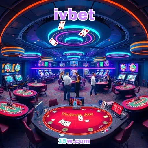 ivbet: Melhores Bônus de Boas-Vindas Que Você Não Pode Perder